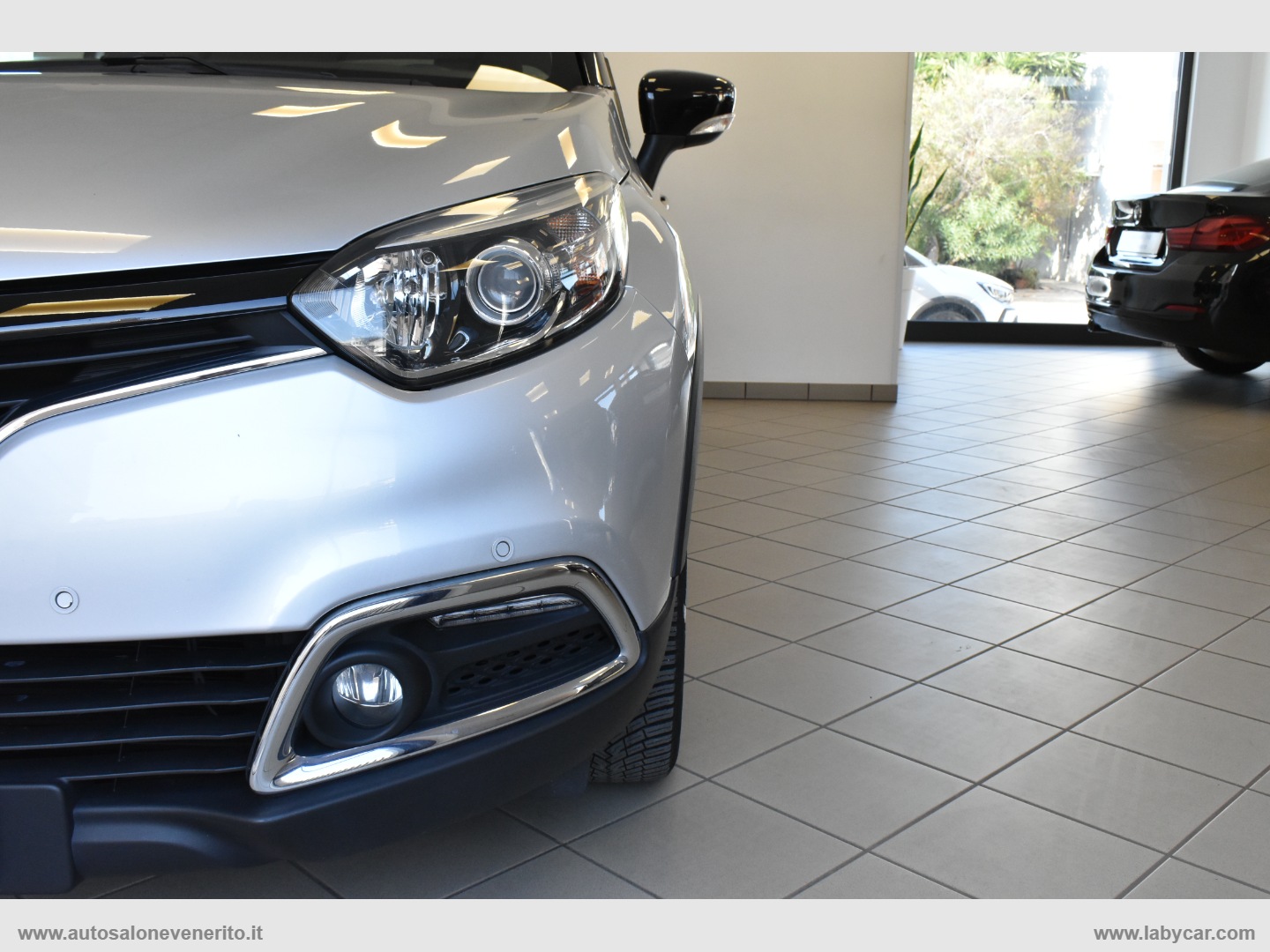 Captur TCe 12V 90 CV S&S Energy Intens - immagine 6