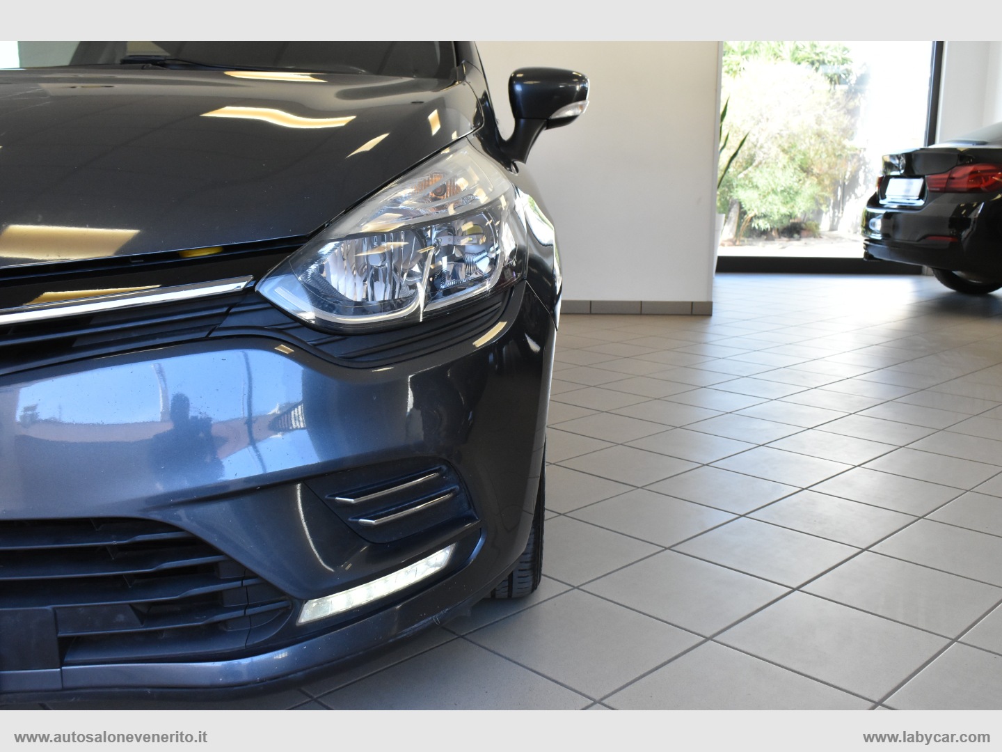 Clio dCi 8V 90 CV S&S 5p. Energy Intens - immagine 6