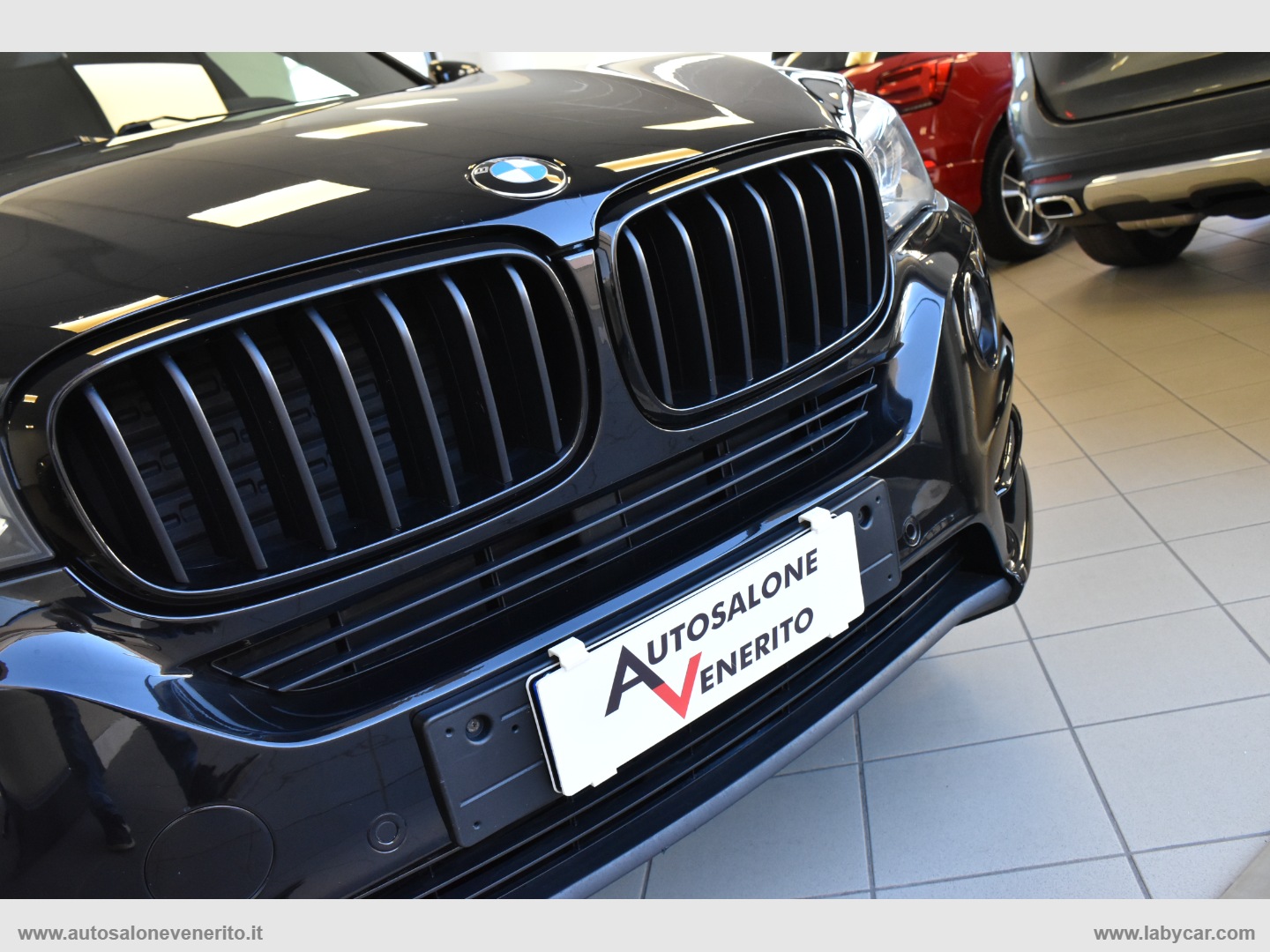 X5 xDrive25d Experience - immagine 6
