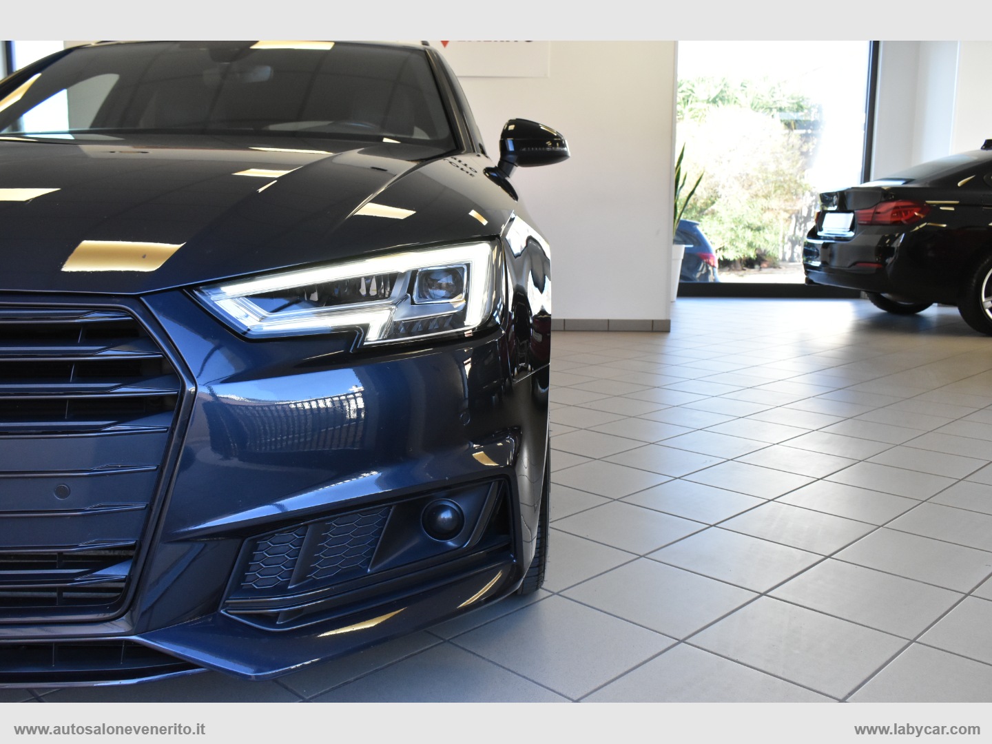 A4 Avant 3.0 TDI 272 qu. tip. Bus.Sport S LINE - immagine 6