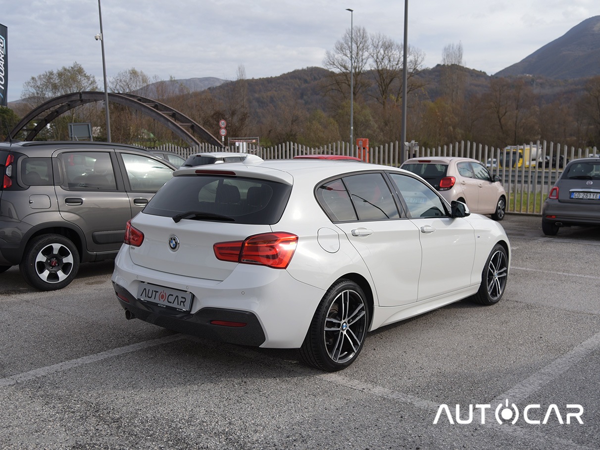 116d 5p. Msport - immagine 6