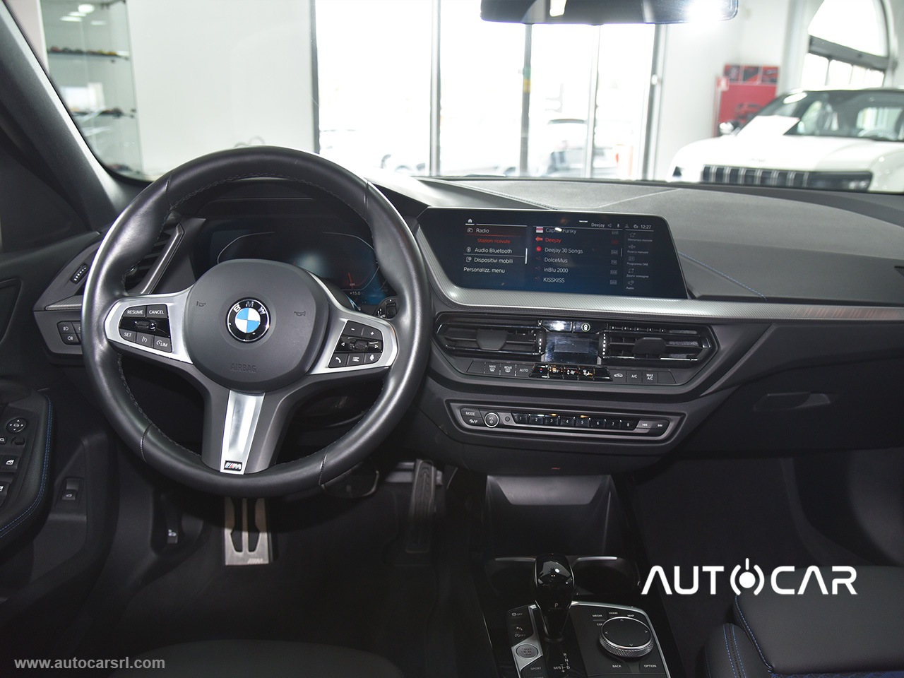 116i 5p. Msport - immagine 6