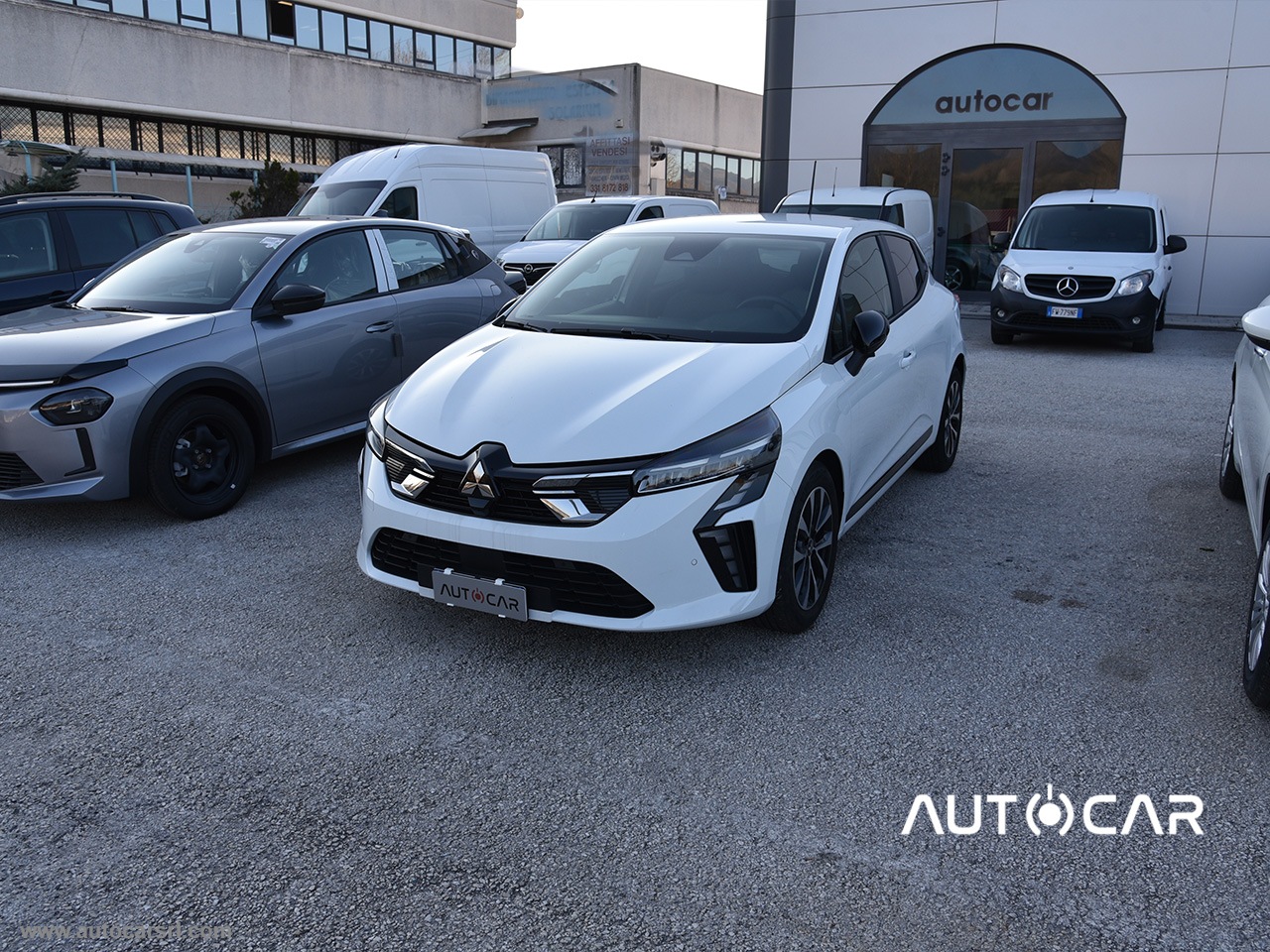 Colt 1.0L turbo 90 CV Invite - immagine 6