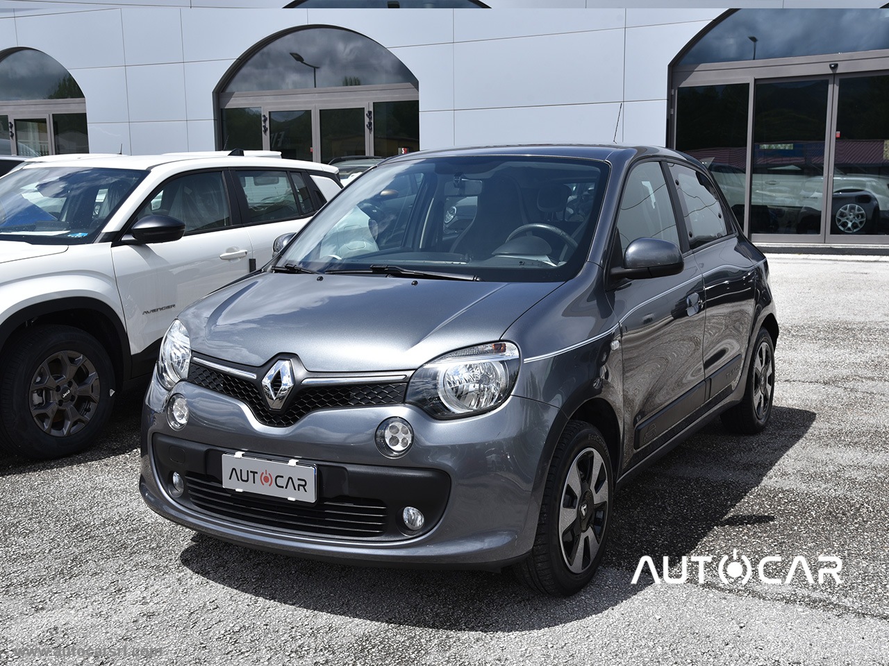 Twingo TCe 90 CV S&S Lovely - immagine 6