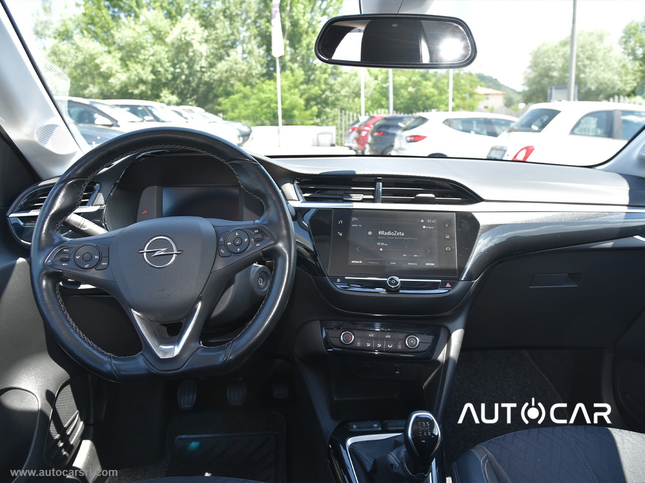 Corsa 1.2 Elegance S - immagine 6