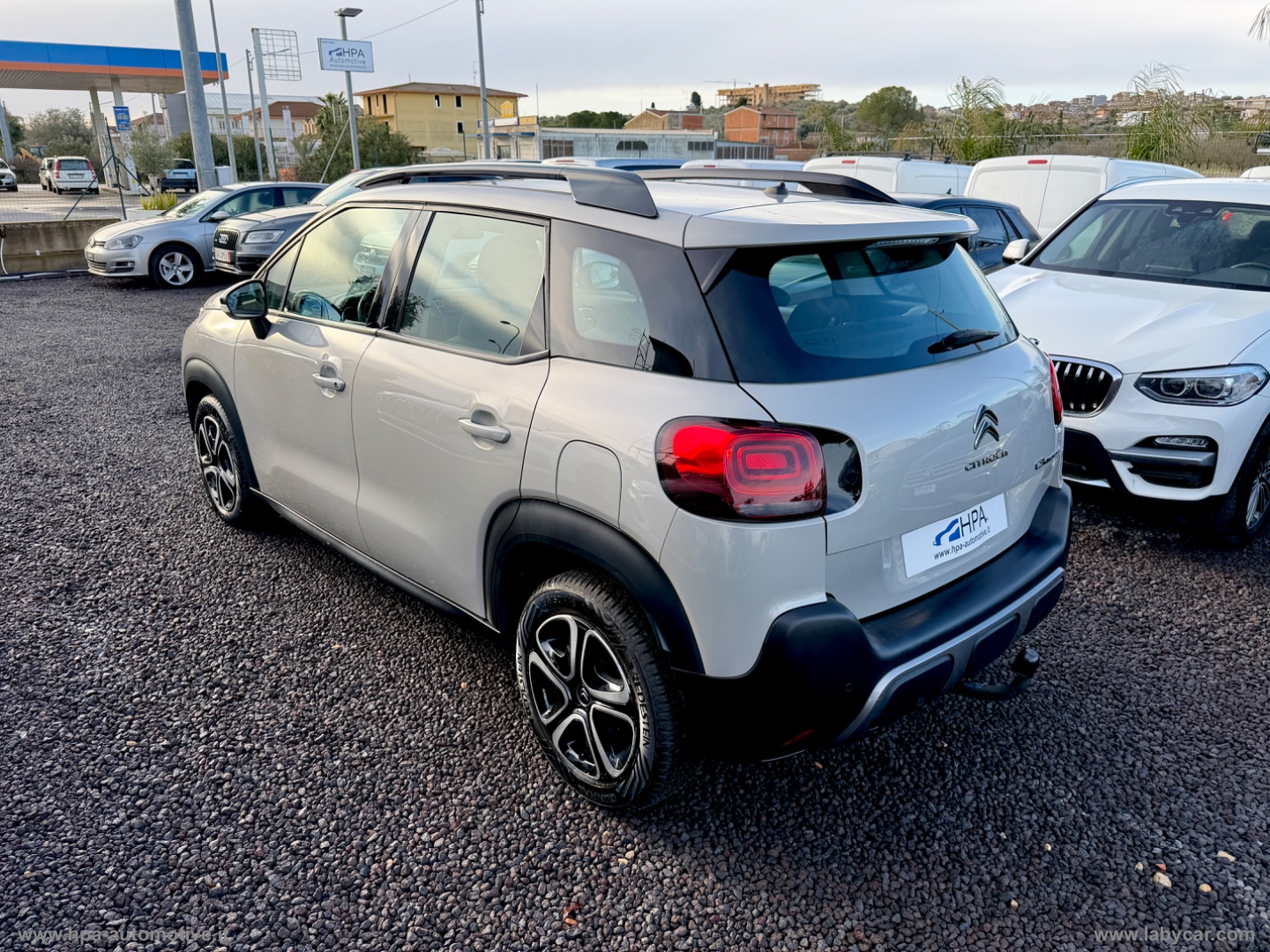 C3 Aircross BlueHDi 100 S&S Shine - immagine 6
