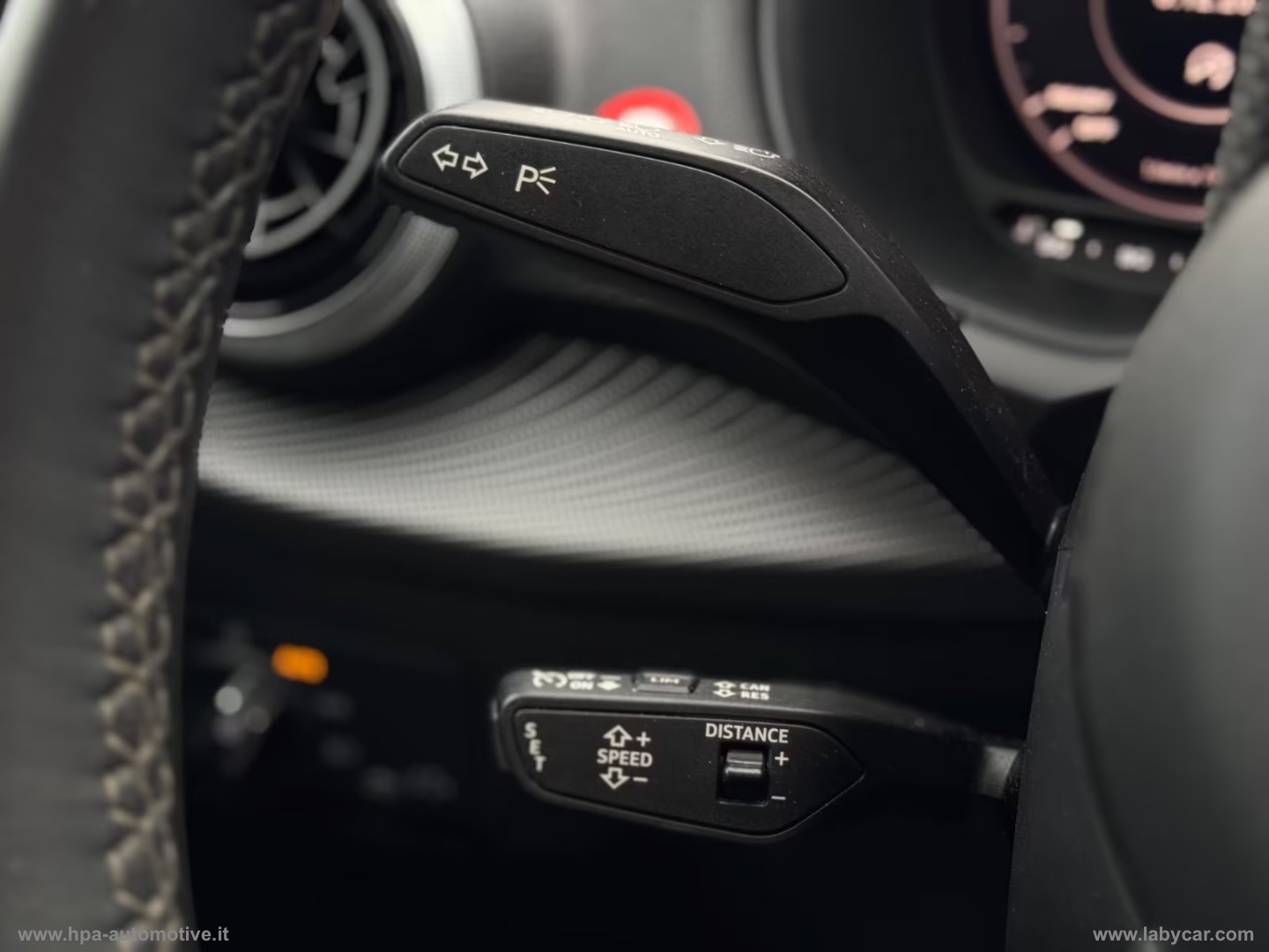 Q2 30 TDI S-line Edition FULL LED MATRIX VIRTUAL PELLE NAVI - immagine 6
