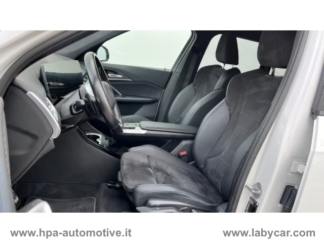 X1 sDrive 20d M-sport LED PELLE NAVI - immagine 6