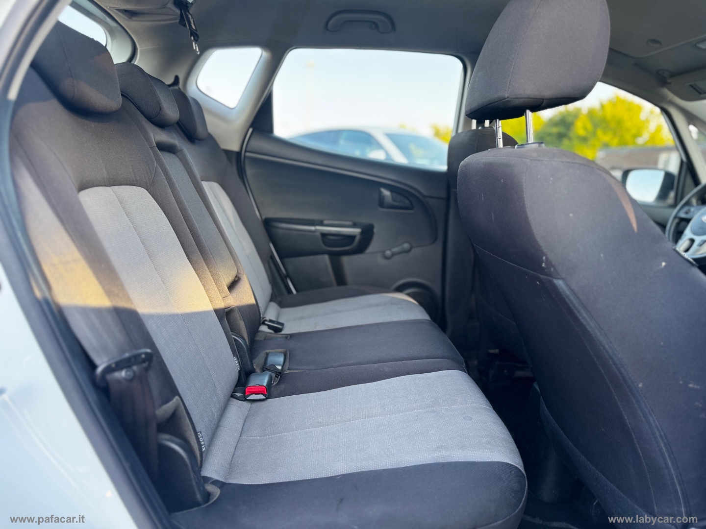 Venga 1.4 CRDi 90 CV Active - immagine 6