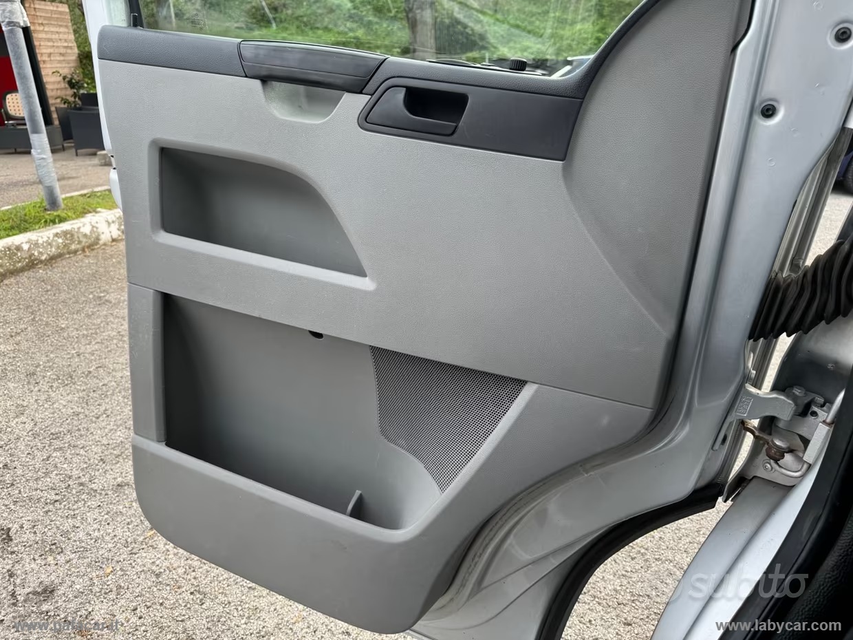 Caravelle 2.0 TDI 140CV PC Comfortline - immagine 6