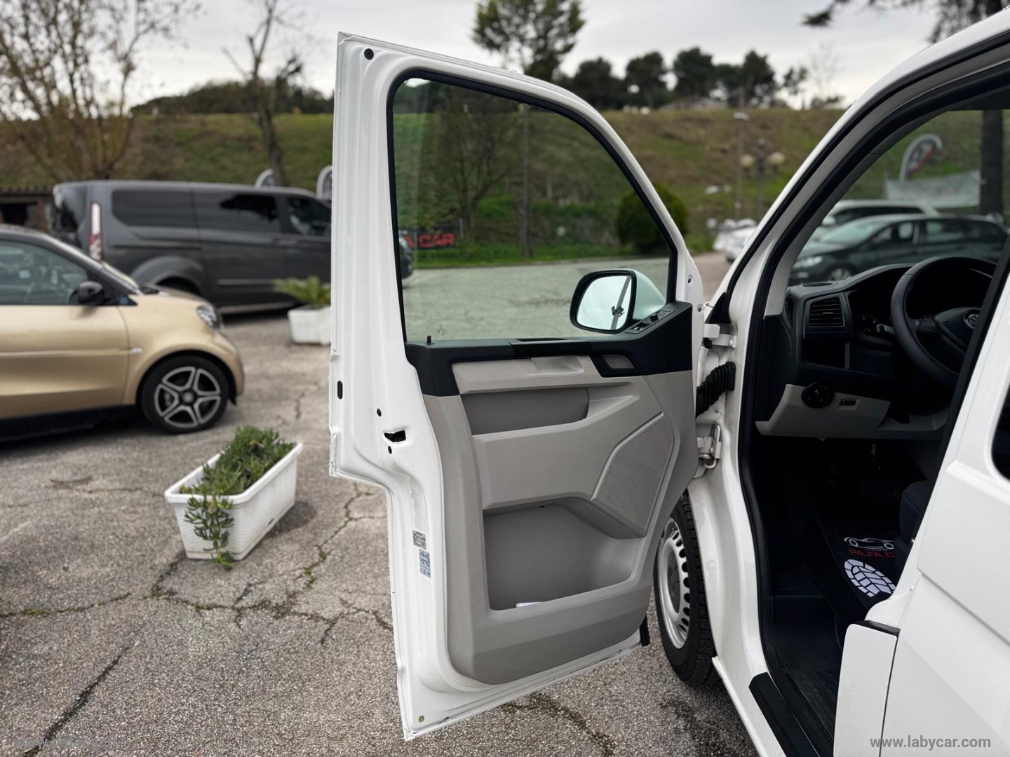 Caravelle 2.0TDI 150 DSG PC Comf. - immagine 6