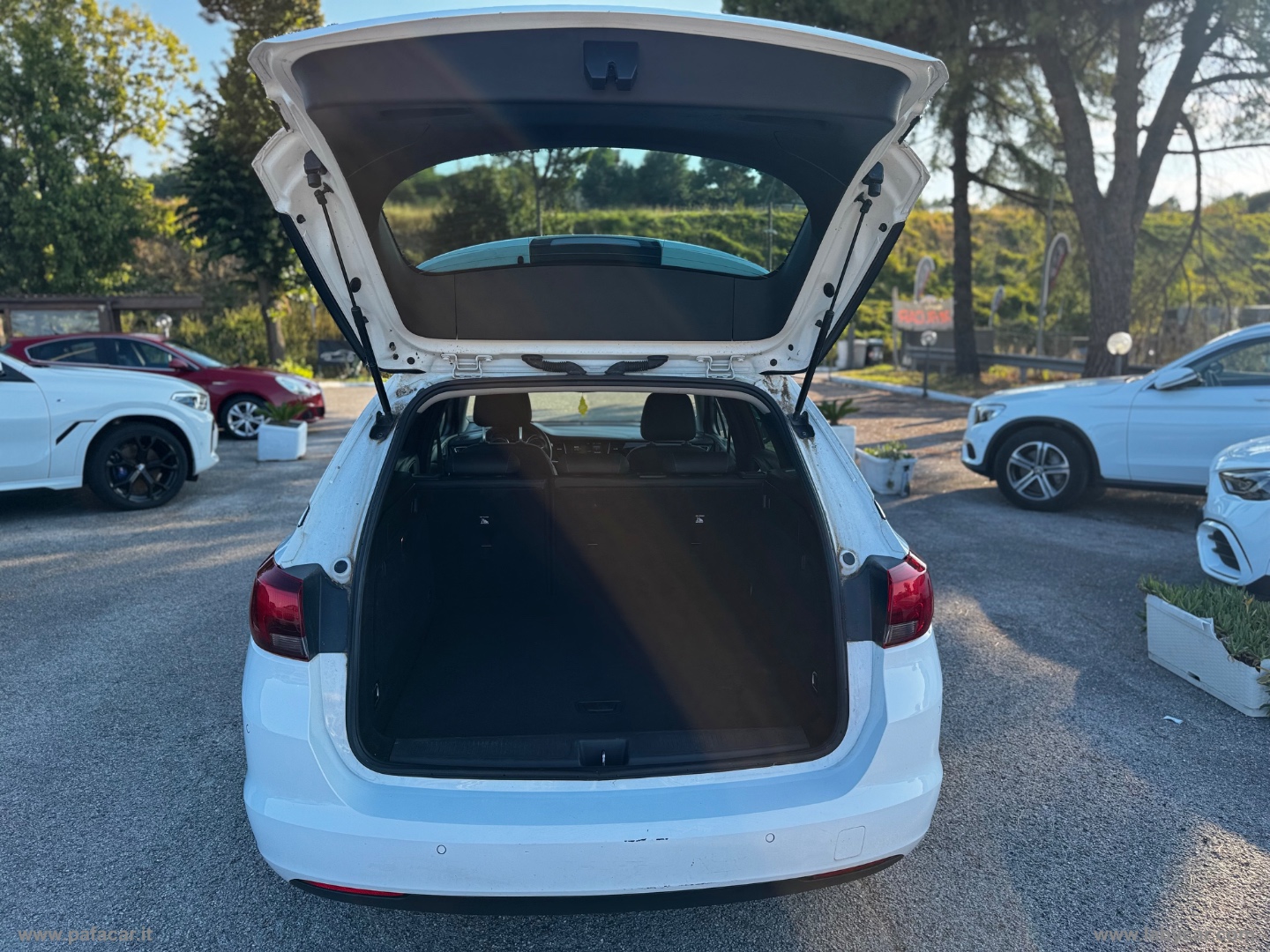 Astra 1.4 T 110 CV EcoM ST Innovation - immagine 6