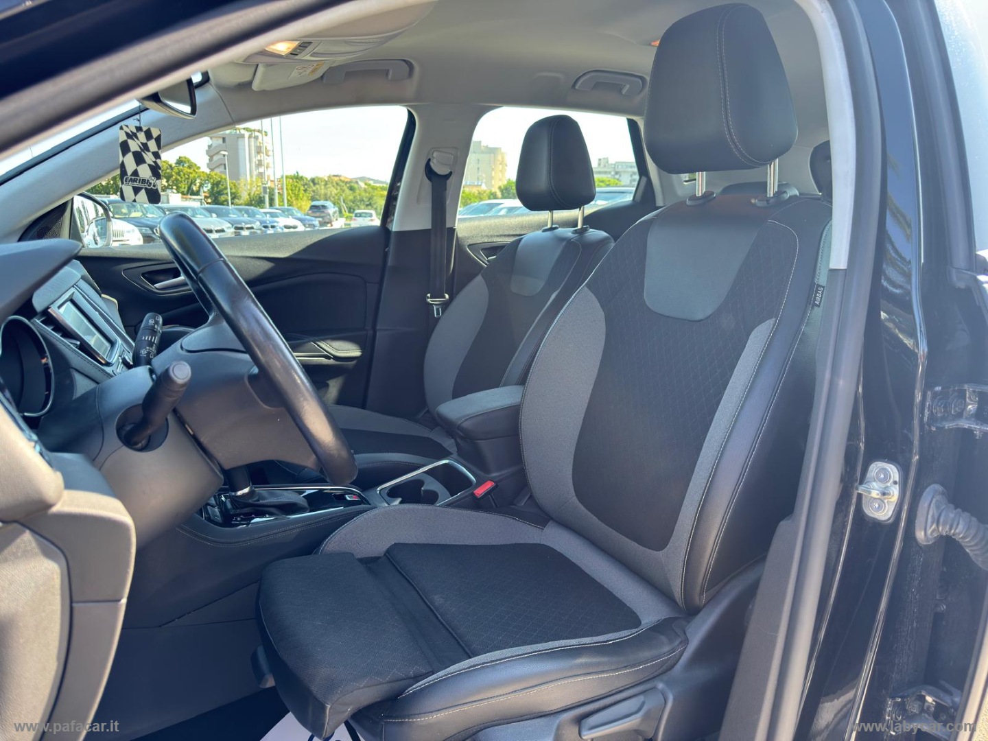 Grandland X 1.5 D Ecotec S&S aut. El. - immagine 6