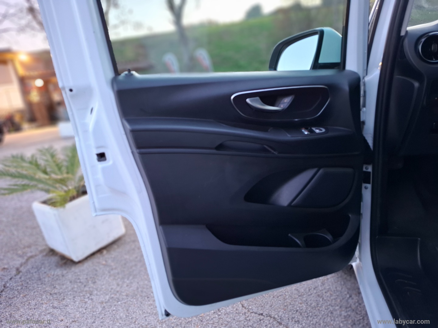 Vito 2.0 114 CDI PC-SL Tourer Base Long - immagine 6