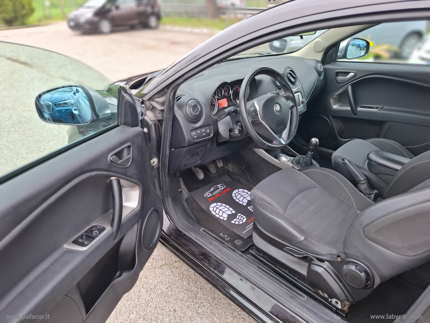 MiTo 1.3 JTDm 95 CV S&S Super - immagine 6