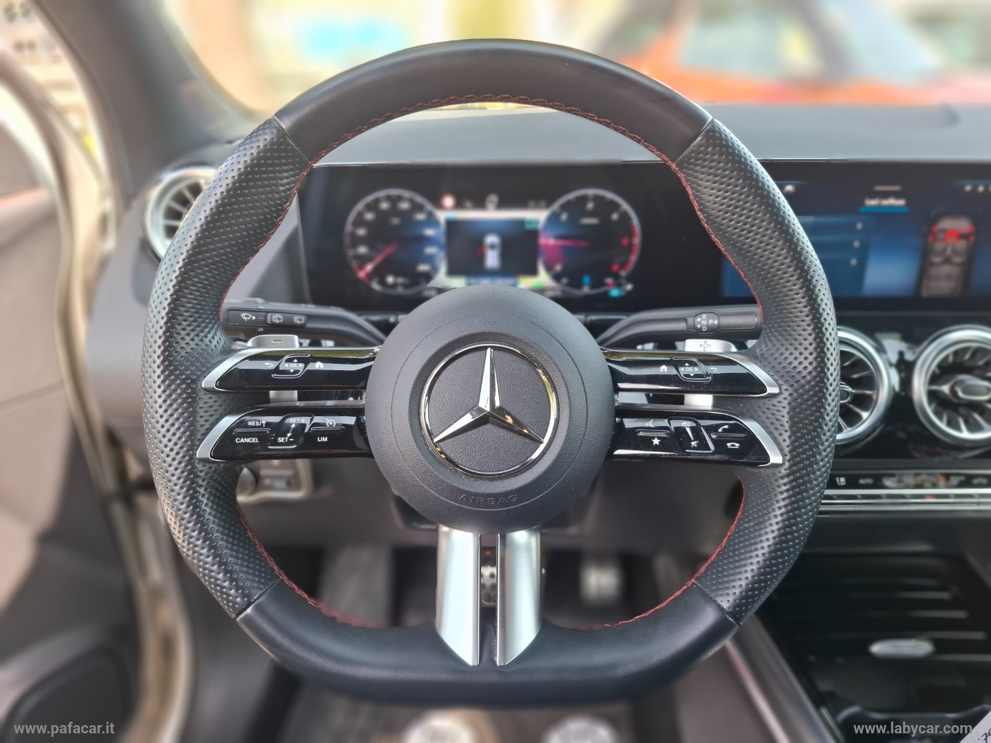 GLA 200 d Automatic AMG Line Adv.Plus - immagine 6