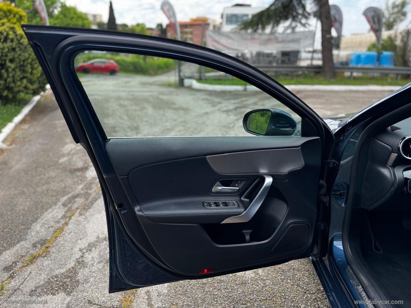 A 180 d Automatic Executive - immagine 6