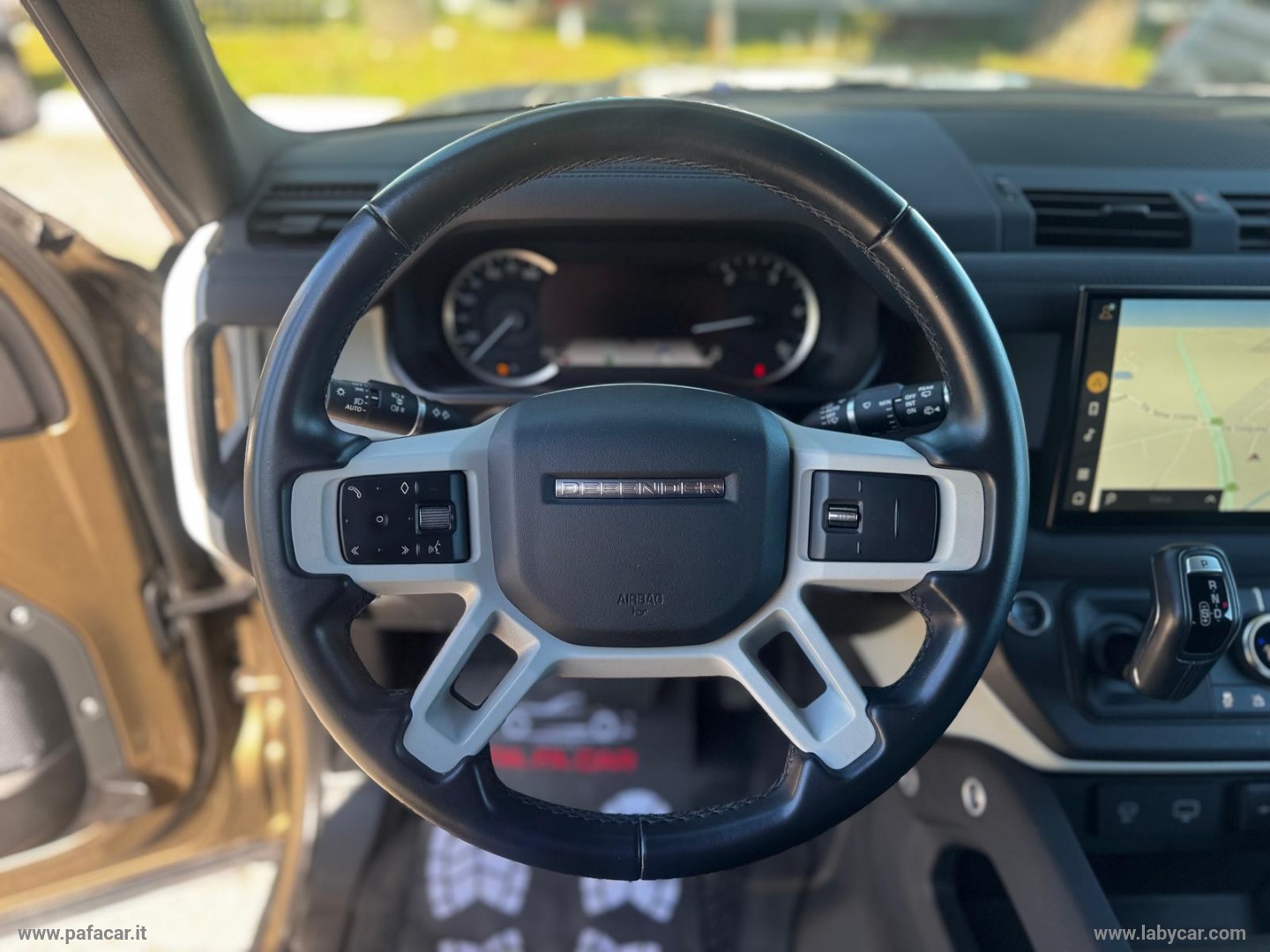Defender 90 3.0D I6 200 CV X-Dynamic S - immagine 6