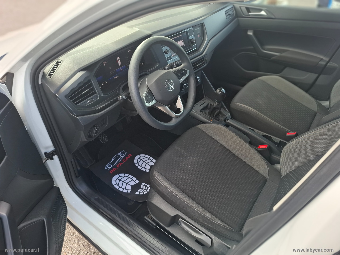 Taigo 1.0 TSI Life - immagine 6