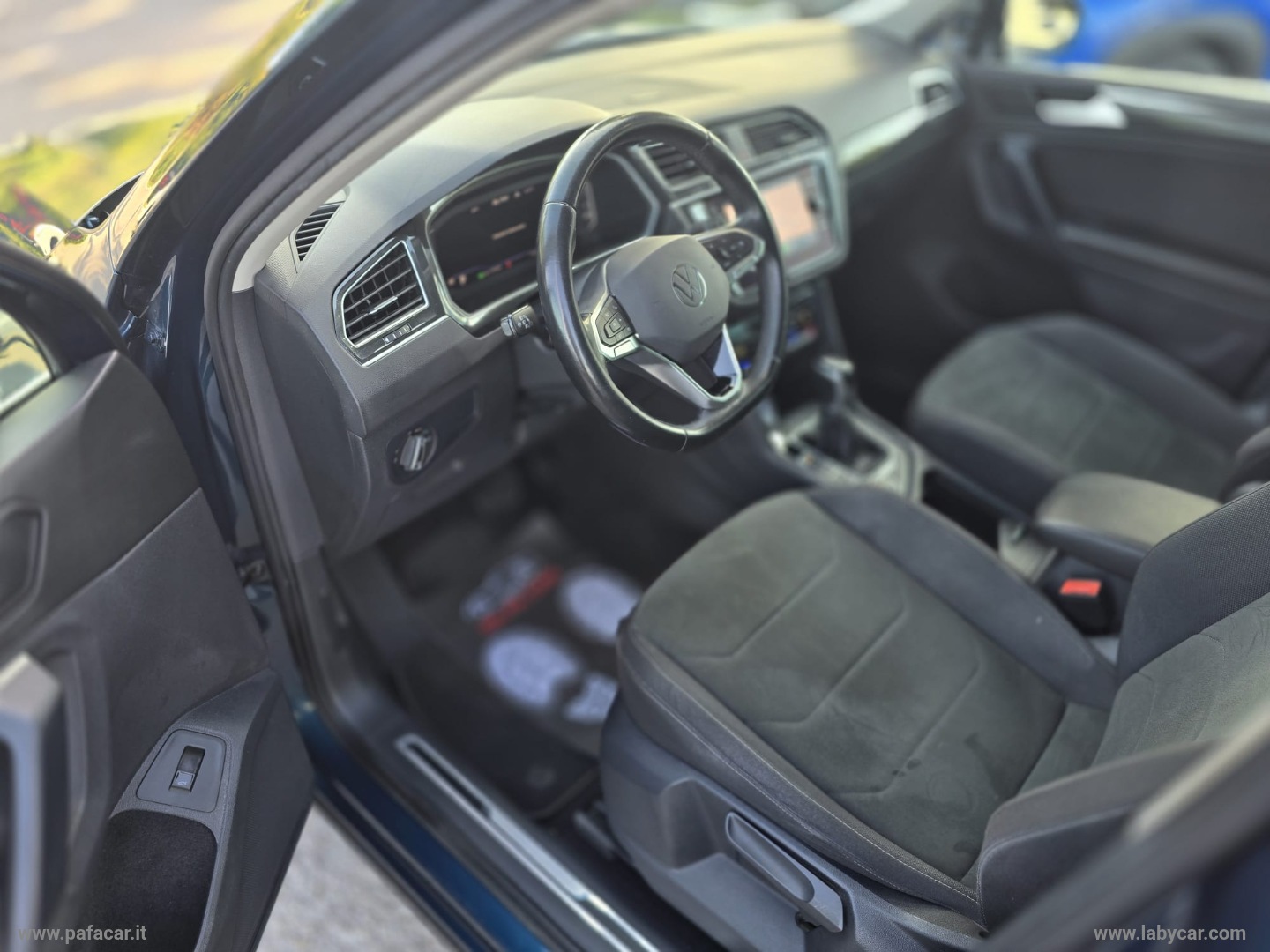 Tiguan 2.0 TDI 150CV SCR DSG Elegance - immagine 6