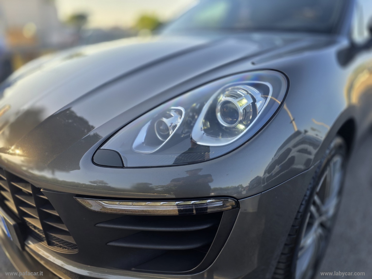 Macan 3.0 S Diesel - immagine 6