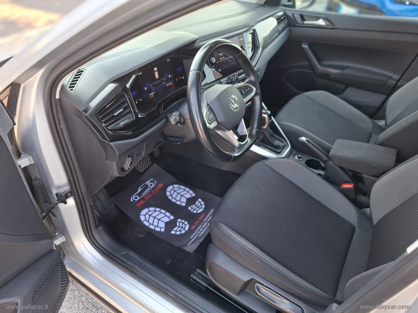 Taigo 1.0 TSI 110 CV DSG Life - immagine 6