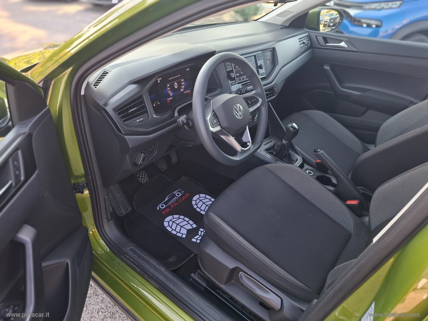 Taigo 1.0 TSI Life - immagine 6