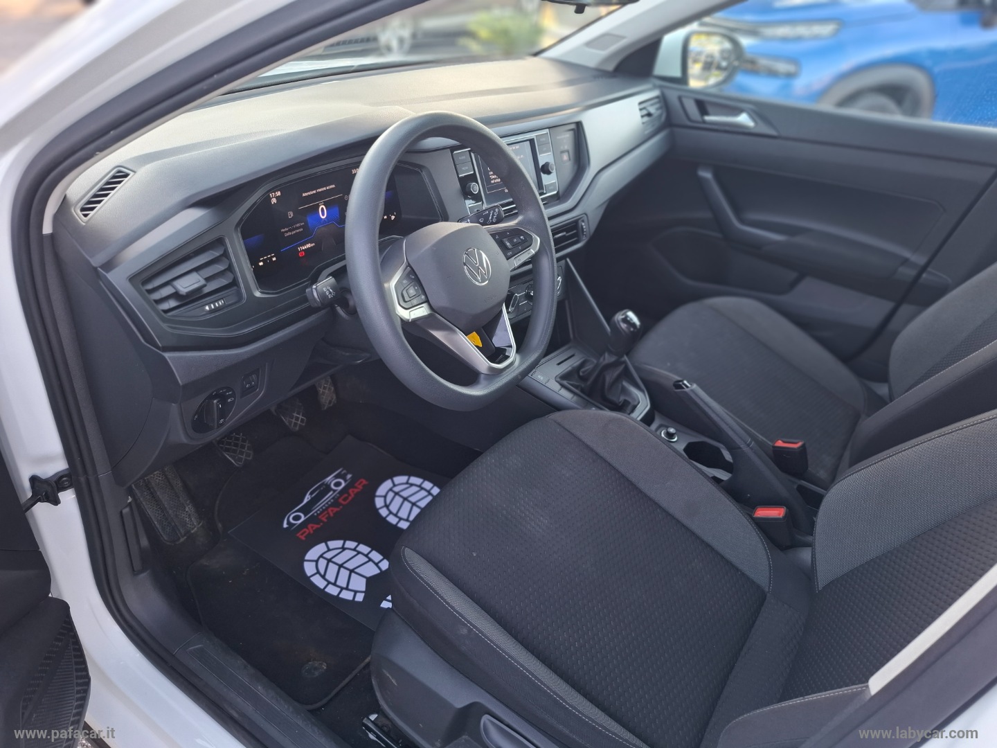 Taigo 1.0 TSI Life - immagine 6