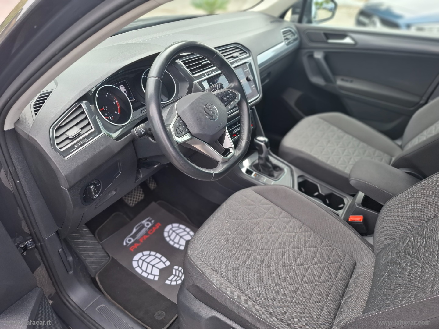 Tiguan 2.0 TDI 150CV SCR DSG Life - immagine 6