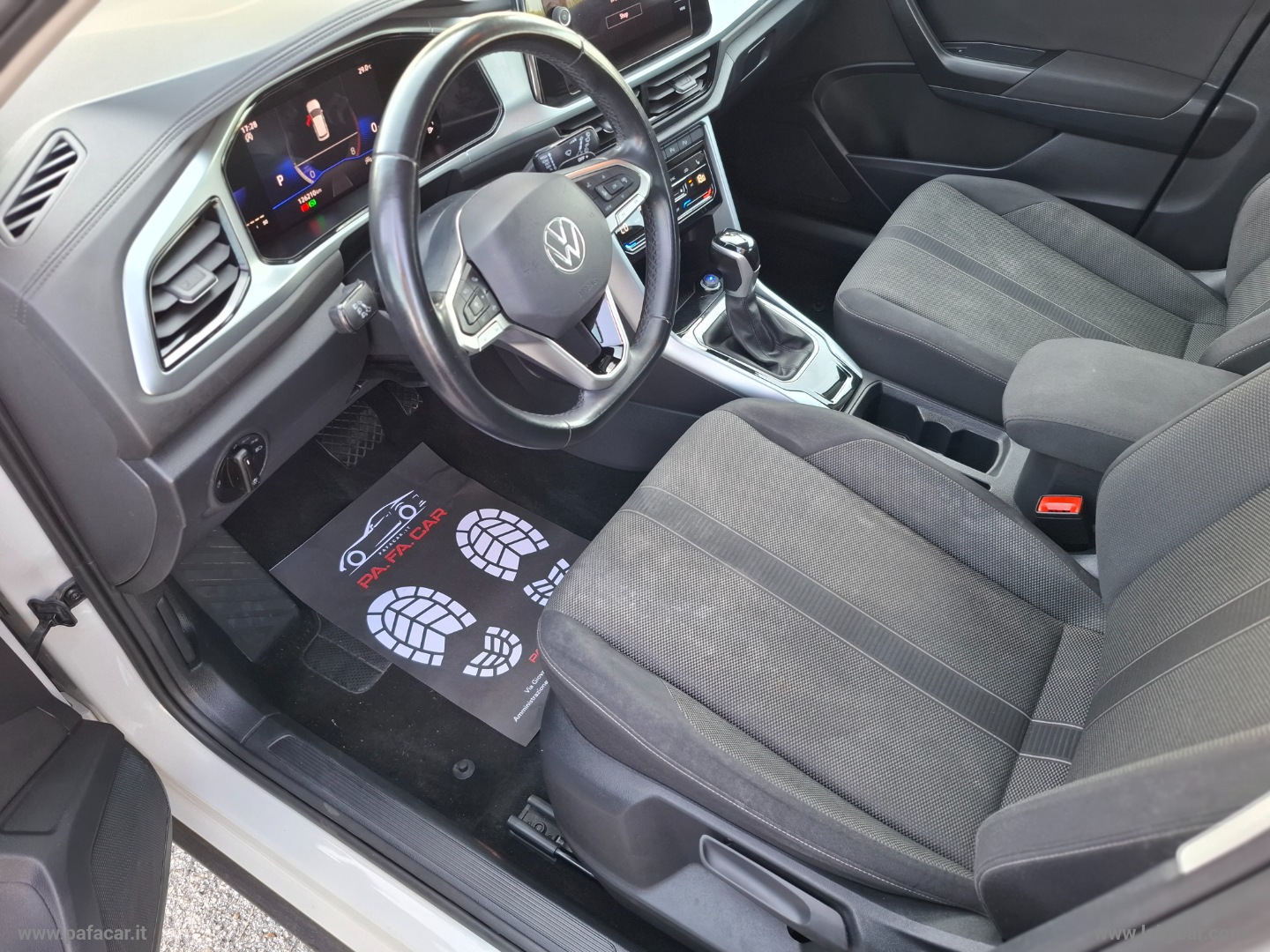 T-Roc 1.5 TSI ACT DSG Life - immagine 6