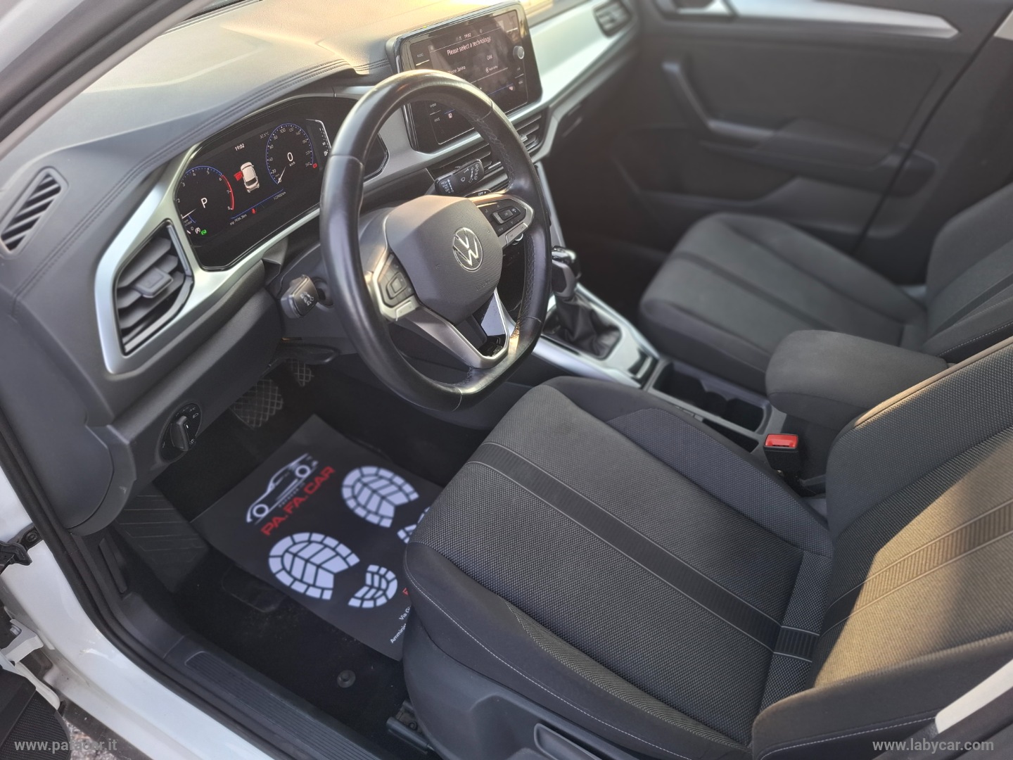 T-Roc 1.5 TSI ACT DSG Life - immagine 6