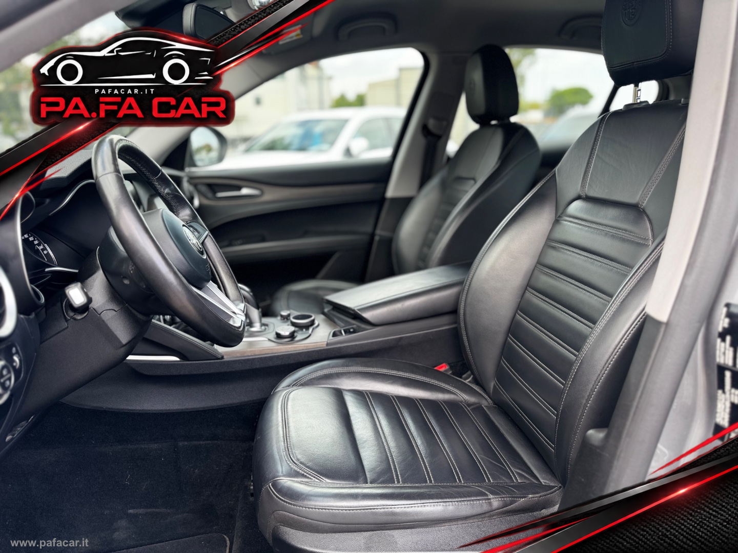 Stelvio 2.2 T.diesel 210 CV AT8 Q4 Exec. - immagine 6