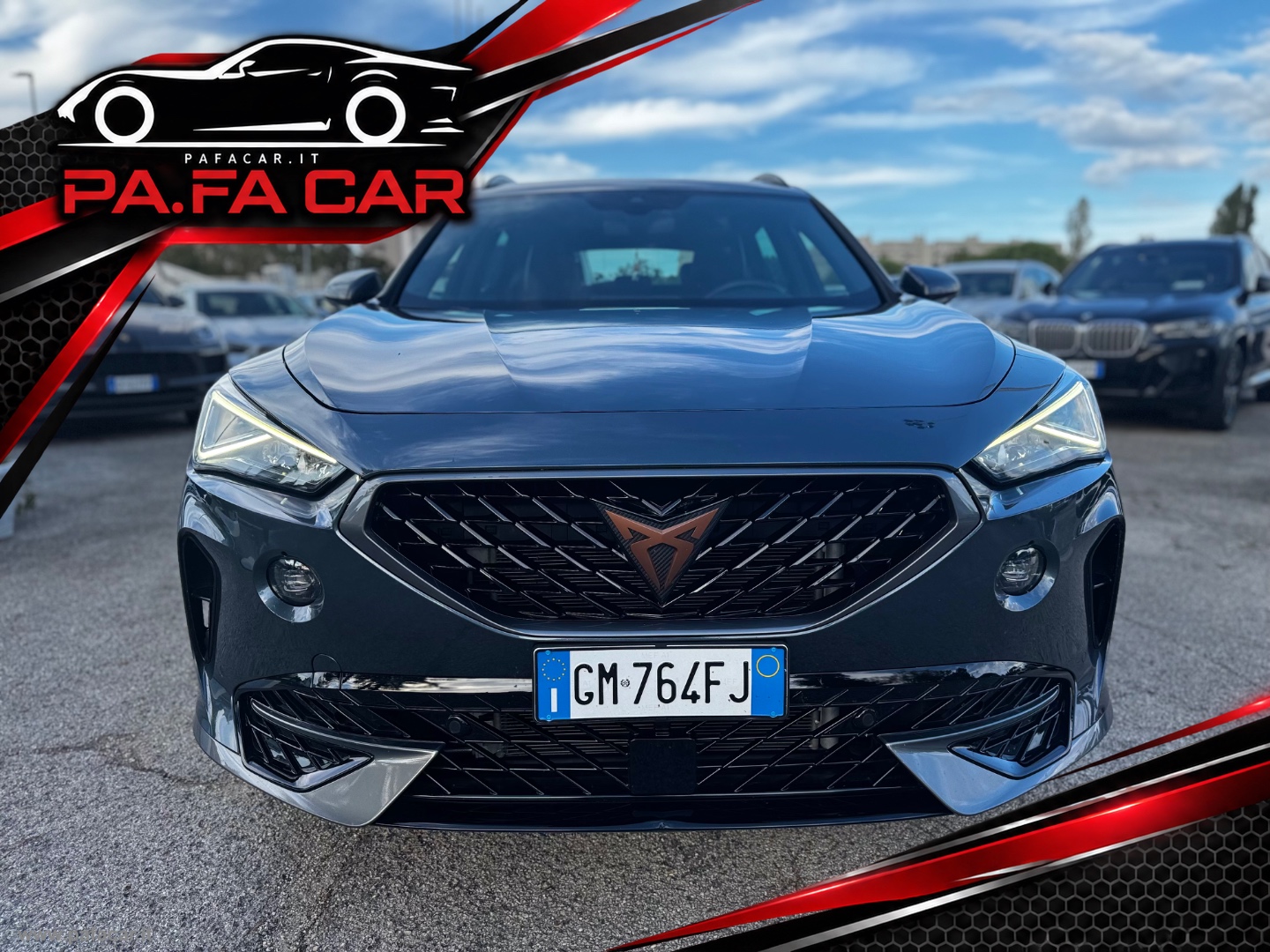 Formentor 1.5 TSI DSG - immagine 6