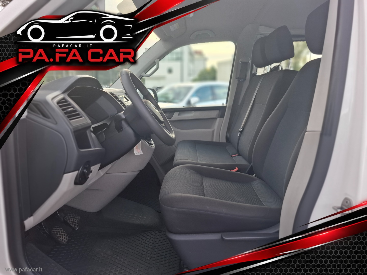 Caravelle 2.0TDI 102 PC Tren. - immagine 6