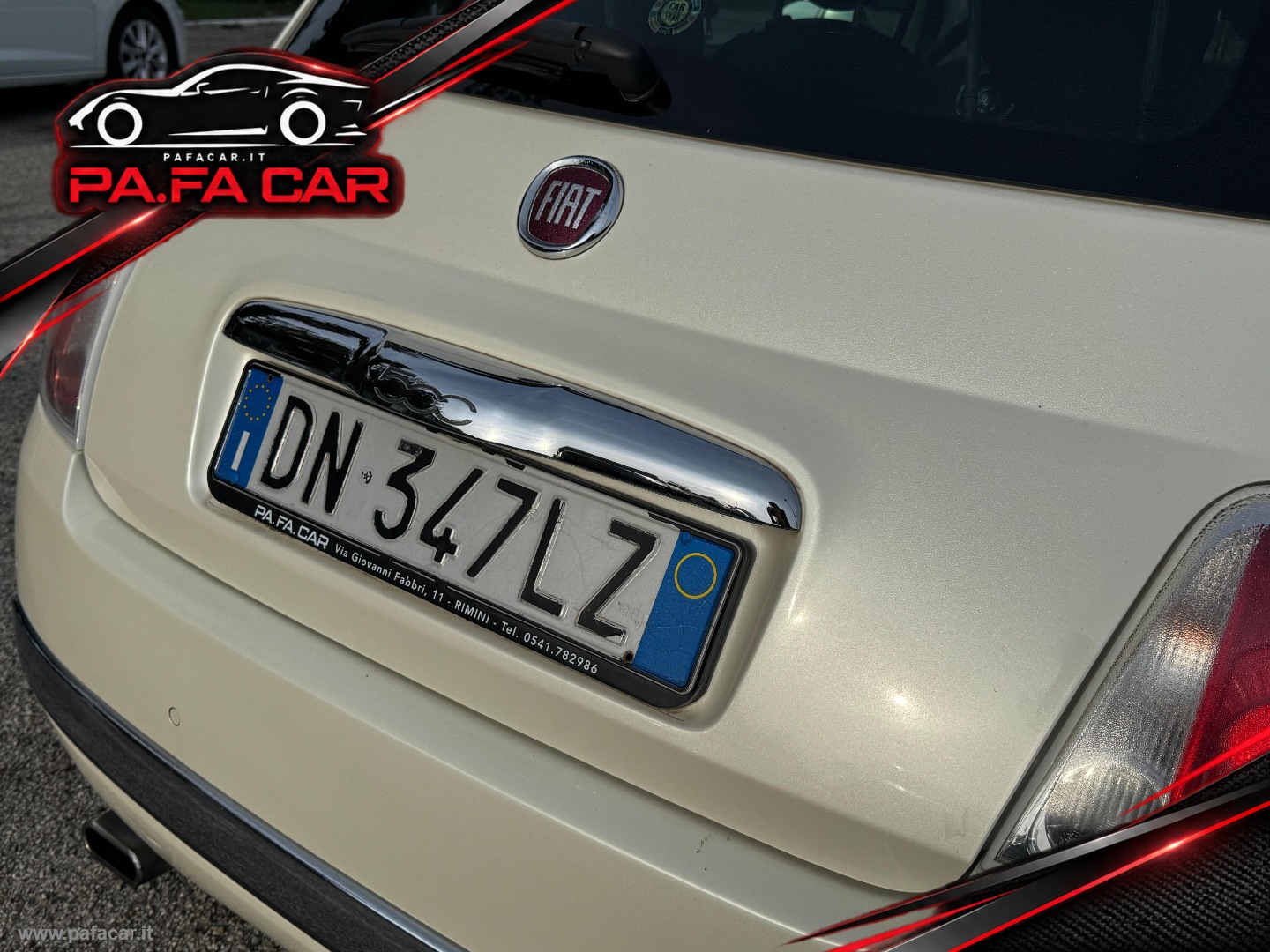500 1.2 Sport - immagine 6