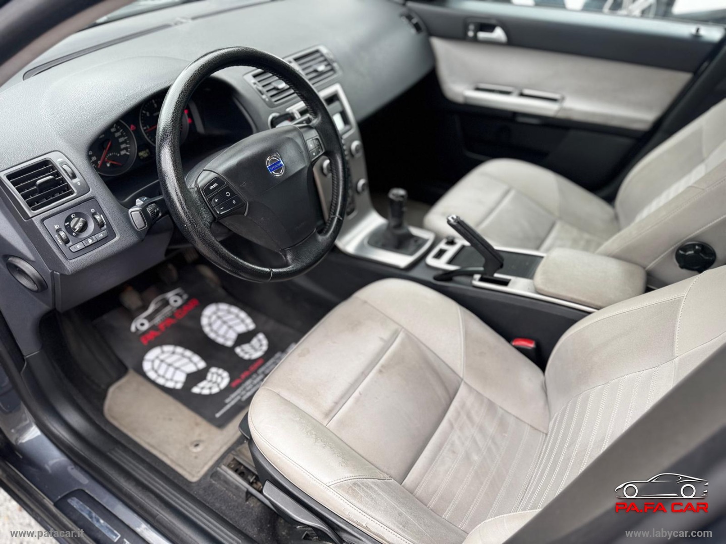 V50 2.0 D Summum - immagine 6
