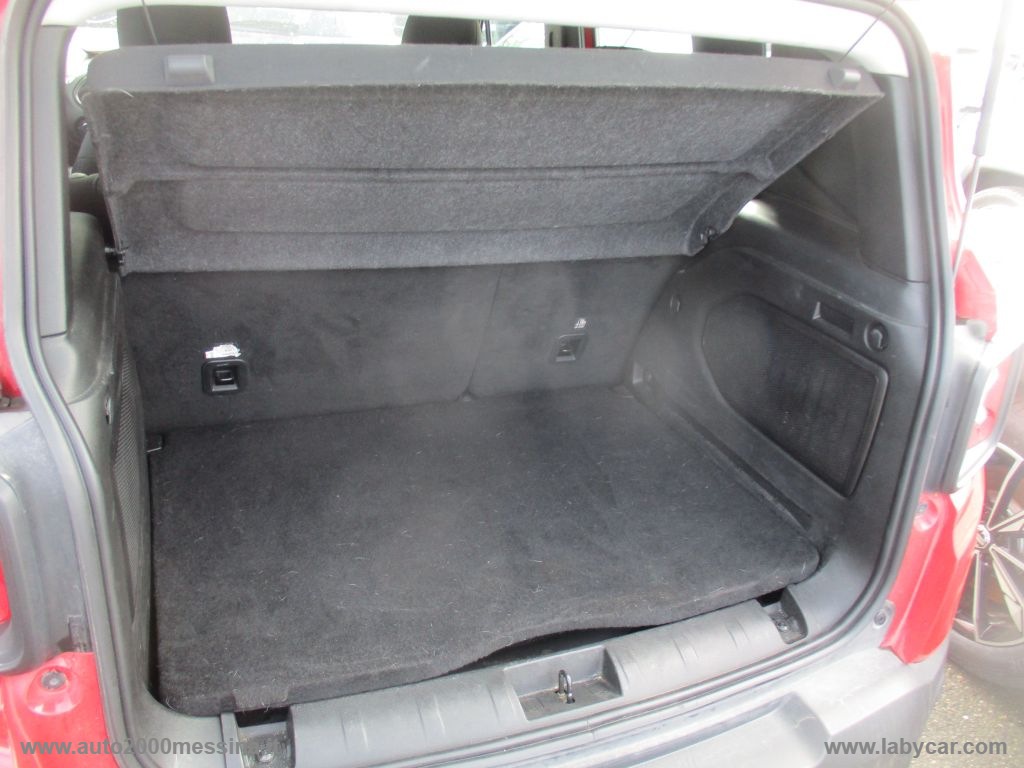 Renegade 1.6 Mjt 130CV Longitude - immagine 6