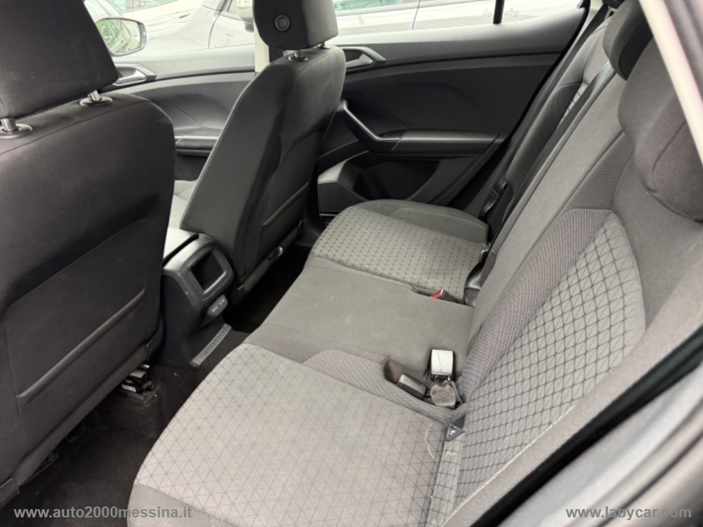 T-Cross 1.0 TSI 110 CV DSG Advanced - immagine 6