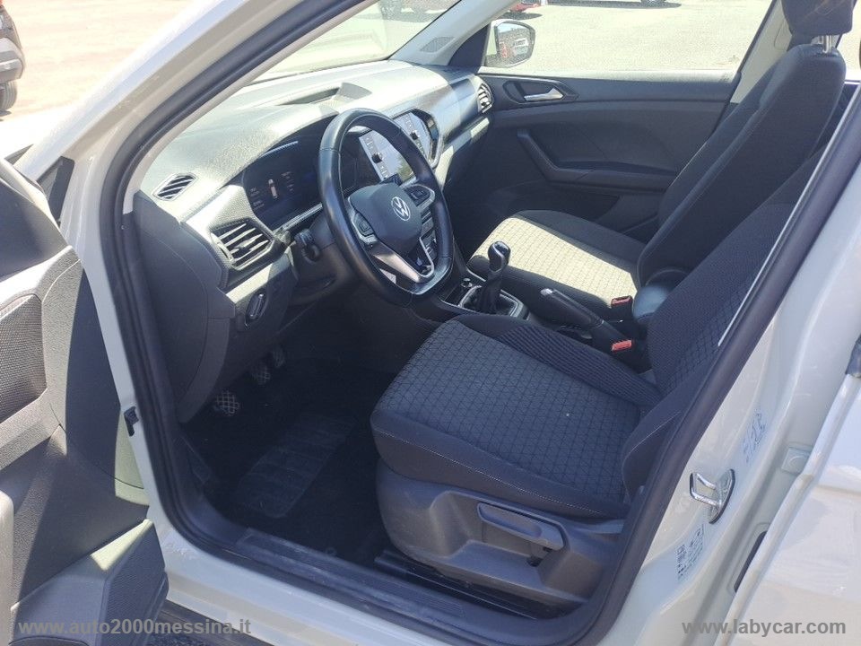 T-Cross 1.0 TSI Style BMT - immagine 6