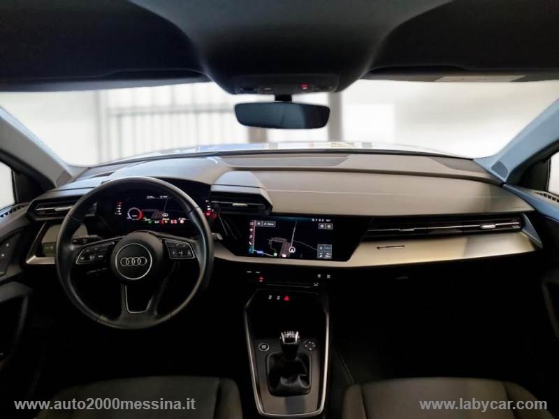 A3 SPB 30 TDI Business - immagine 6