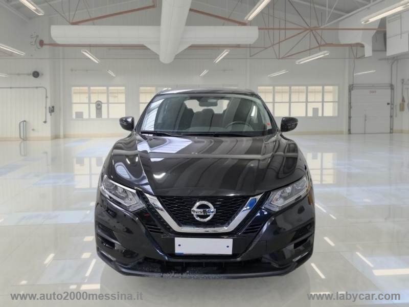 Qashqai 1.5 dCi 115 CV Business - immagine 6