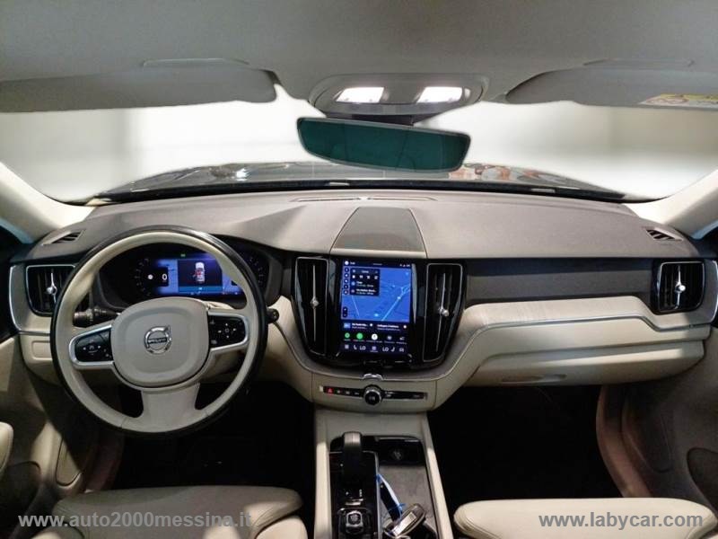 XC60 B4 N1 AUTOCARRO 5 POSTI - immagine 6