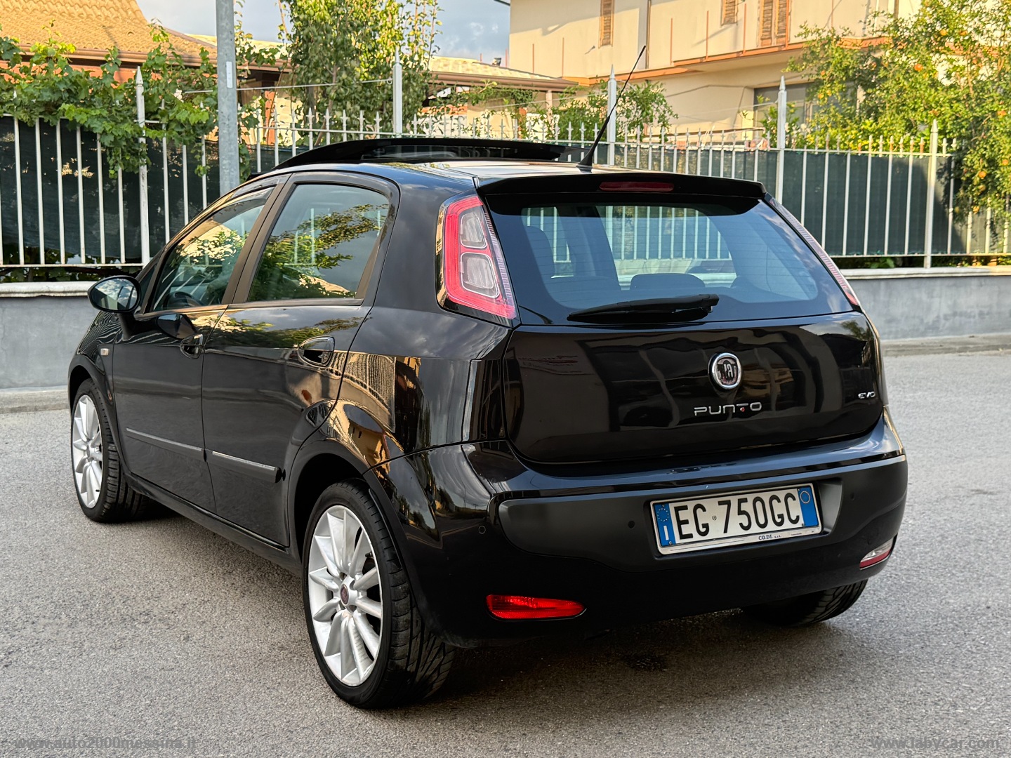 Punto Evo 1.6 Mjt 5p. Emotion - immagine 6