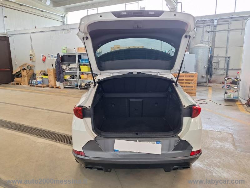 Formentor 2.0 TDI - immagine 6