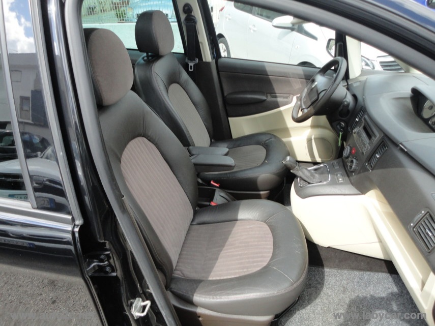 Musa 1.3 MJT 16V 90 CV Platino Plus - immagine 6