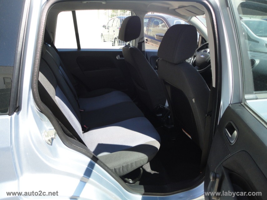 Fusion 1.6 TDCi Collection - immagine 6