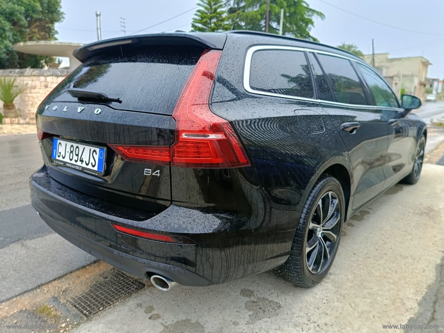 V60 B4 - immagine 6