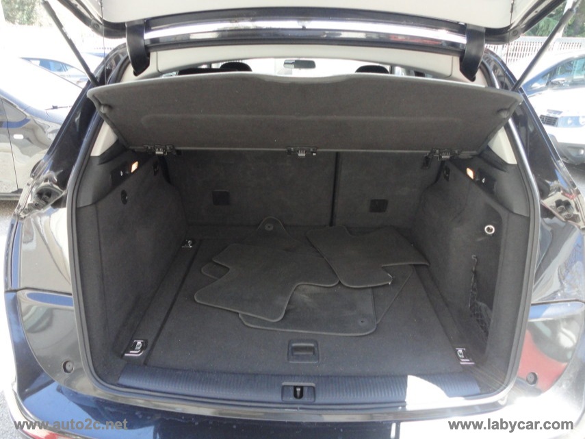 Q5 2.0 TDI 143 CV Advanced Plus - immagine 6