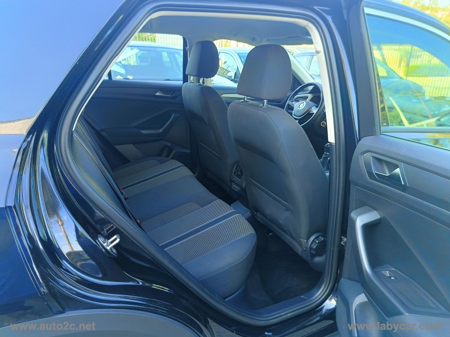 T-Roc 2.0 TDI Business BlueMot. Tech. - immagine 6