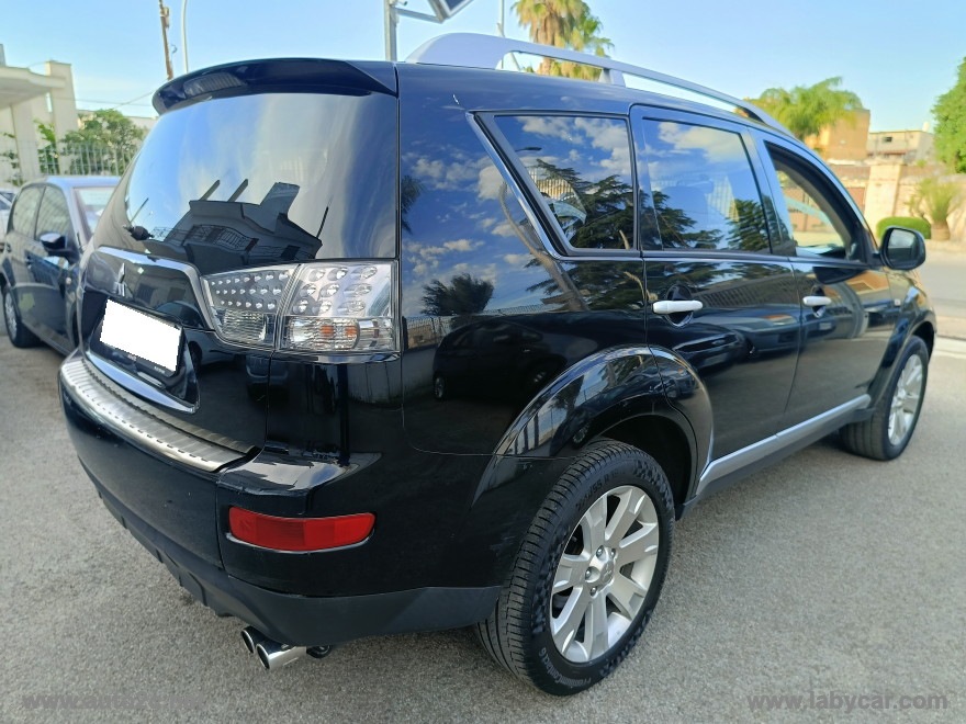 Outlander 2.0 DI-D Intense DPF - immagine 6